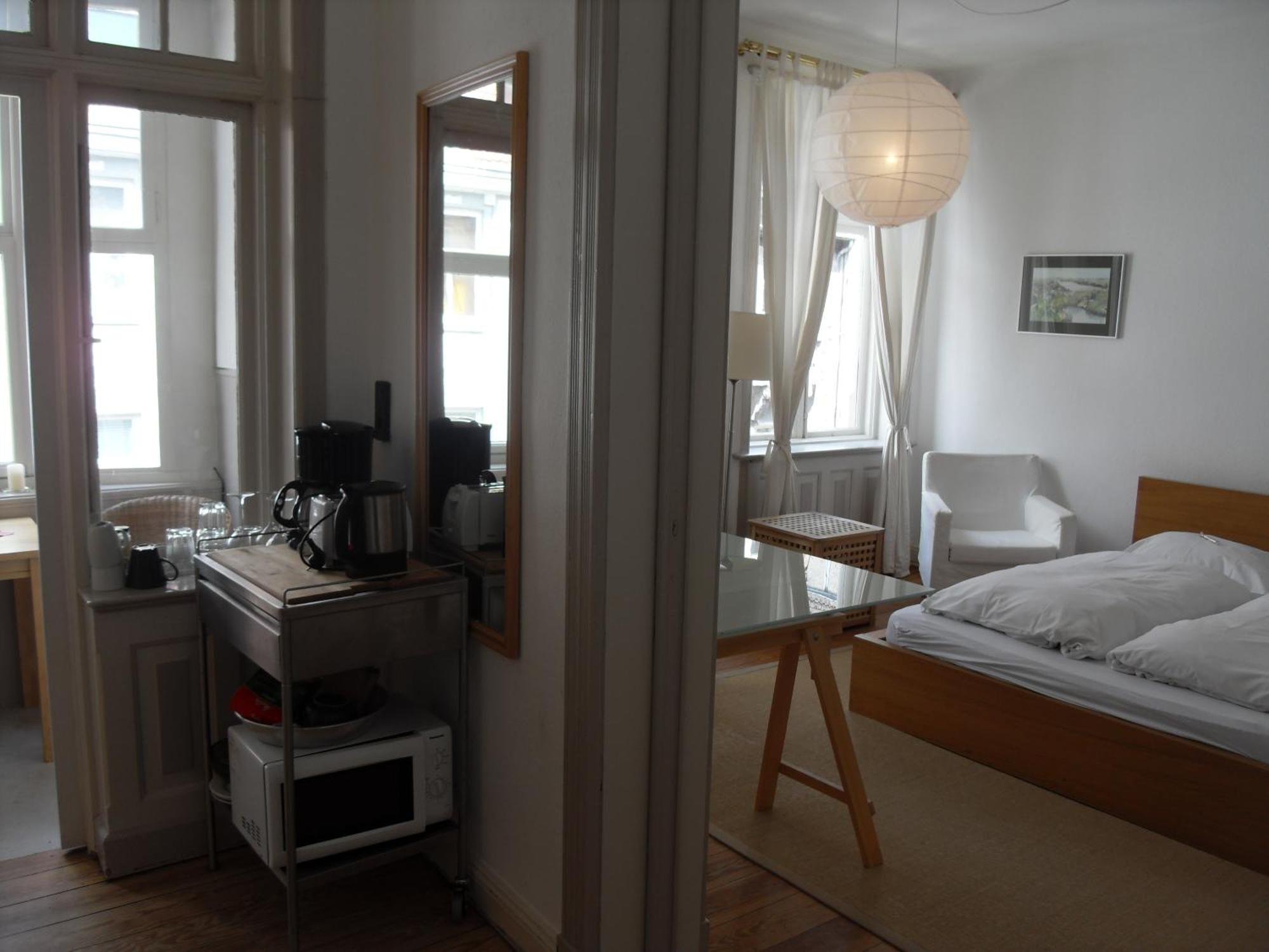 Lueneburg Haus Daire Kiel Dış mekan fotoğraf