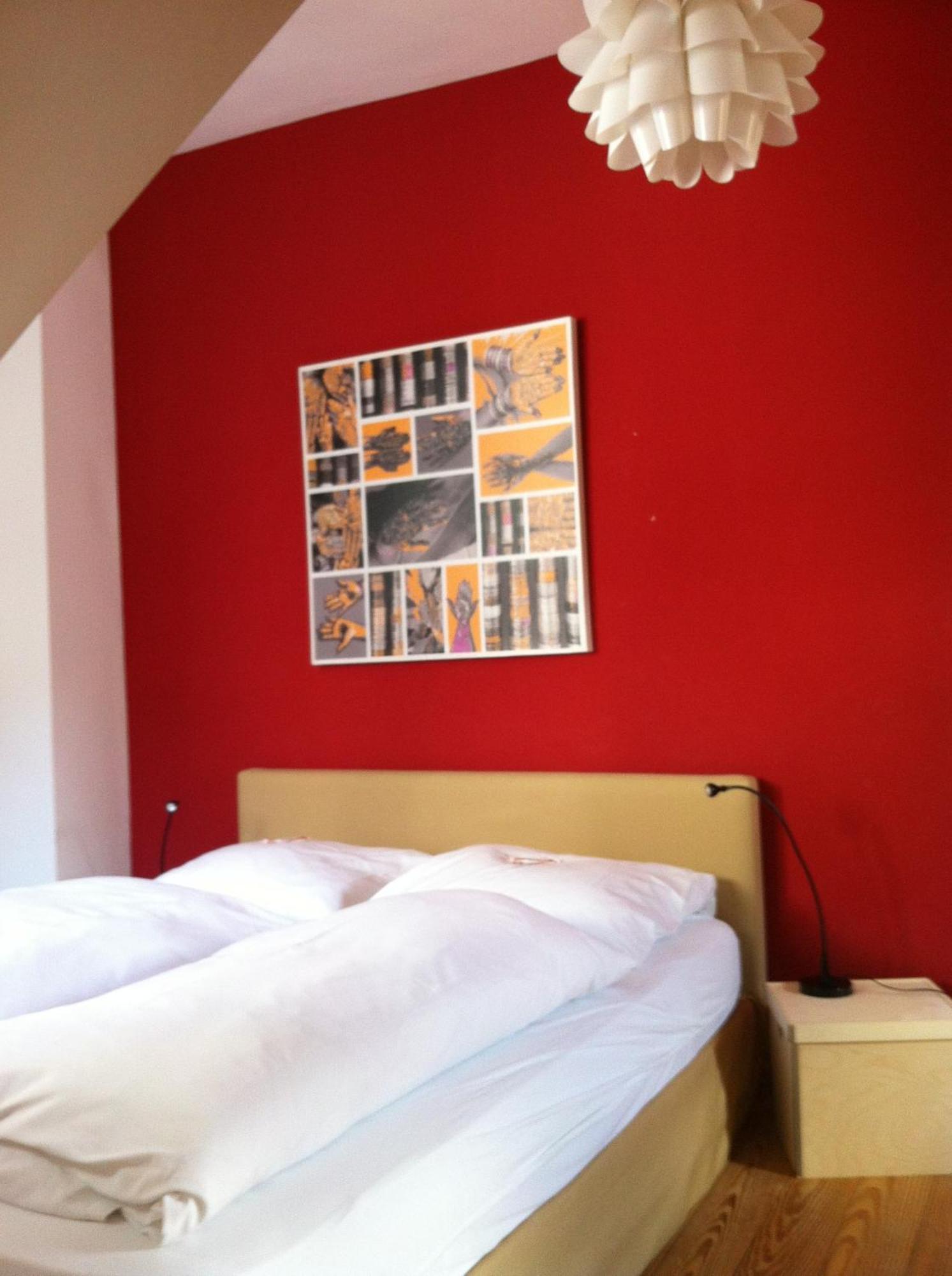 Lueneburg Haus Daire Kiel Dış mekan fotoğraf